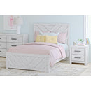  Size_Full  -- Cayboni Panel Bed IMAGE 6
