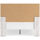  Cayboni B3788B4 Queen Panel Bed IMAGE 4