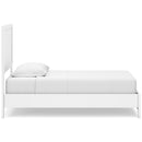  Size_Twin  -- Binterglen Panel Bed IMAGE 3