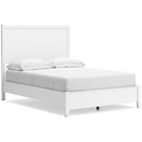  Binterglen B427B4 Full Panel Bed IMAGE 1