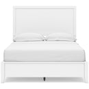 Binterglen B427B4 Full Panel Bed IMAGE 2