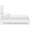  Binterglen B427B4 Full Panel Bed IMAGE 3