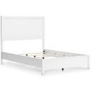  Binterglen B427B4 Full Panel Bed IMAGE 4