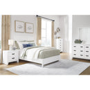  Binterglen B427B4 Full Panel Bed IMAGE 6
