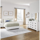  Binterglen B427B4 Full Panel Bed IMAGE 7
