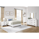  Binterglen B427B4 Full Panel Bed IMAGE 8