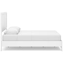  Binterglen B427B6 Queen Panel Bed IMAGE 3