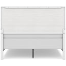  Binterglen B427B6 Queen Panel Bed IMAGE 4