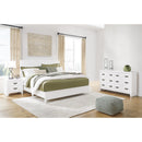  Binterglen B427B6 Queen Panel Bed IMAGE 6