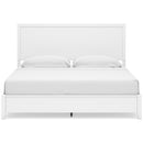  Binterglen B427B8 King Panel Bed IMAGE 2