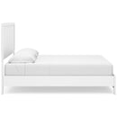  Binterglen B427B8 King Panel Bed IMAGE 3