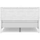  Binterglen B427B8 King Panel Bed IMAGE 4
