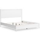  Binterglen B427B8 King Panel Bed IMAGE 5