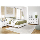  Binterglen B427B8 King Panel Bed IMAGE 7
