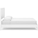  Binterglen B427B9 California King Panel Bed IMAGE 3
