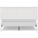  Binterglen B427B9 California King Panel Bed IMAGE 4