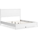  Binterglen B427B9 California King Panel Bed IMAGE 5