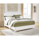  Binterglen B427B9 California King Panel Bed IMAGE 6