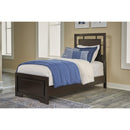  Size_Twin  -- Covetown Panel Bed IMAGE 5
