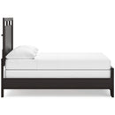  Covetown B441B4 Full Panel Bed IMAGE 3