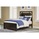  Covetown B441B4 Full Panel Bed IMAGE 6