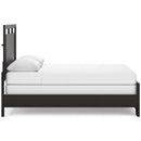  Covetown B441B6 Queen Panel Bed IMAGE 3
