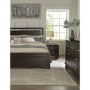  Covetown B441B8 King Panel Bed IMAGE 7