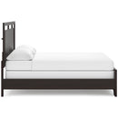  Covetown B441B9 California King Panel Bed IMAGE 3