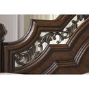  Lavinton B764B9 King Poster Bed IMAGE 6