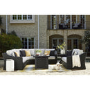  Signature Design by Ashley Beachcroft P792-702 Square End Table IMAGE 17
