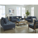  Manufacturer Color_Navy  -- Bixler Stationary Fabric Sofa IMAGE 10