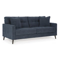  Manufacturer Color_Navy  -- Bixler Stationary Fabric Sofa IMAGE 1