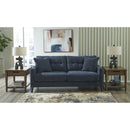  Manufacturer Color_Navy  -- Bixler Stationary Fabric Sofa IMAGE 5