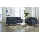  Manufacturer Color_Navy  -- Bixler Stationary Fabric Sofa IMAGE 6