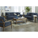  Manufacturer Color_Navy  -- Bixler Stationary Fabric Sofa IMAGE 8