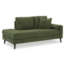  Bixler 2610717 RAF Corner Chaise IMAGE 1