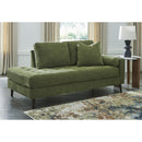  Bixler 2610717 RAF Corner Chaise IMAGE 6