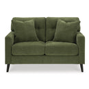  Bixler 2610735 Loveseat IMAGE 2