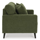  Bixler 2610735 Loveseat IMAGE 3