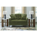  Bixler 2610735 Loveseat IMAGE 5
