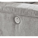  Manufacturer Color_Ash  -- Barnsana Power Reclining Fabric Loveseat with Console IMAGE 8