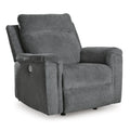  Signature Design by Ashley Barnsana 3320298 Power Rocker Recliner IMAGE 1