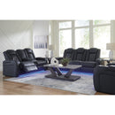  Fyne-Dyme 3660313 Power Recliner with Adjustable Headrest IMAGE 11