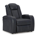  Fyne-Dyme 3660313 Power Recliner with Adjustable Headrest IMAGE 1