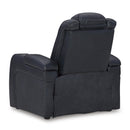  Fyne-Dyme 3660313 Power Recliner with Adjustable Headrest IMAGE 5