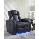  Fyne-Dyme 3660313 Power Recliner with Adjustable Headrest IMAGE 6