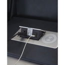  Fyne-Dyme 3660315 Power Reclining Sofa with Adjustable Headrest IMAGE 9