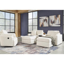  Manufacturer Color_Oyster  -- Modmax Fabric Ottoman IMAGE 18
