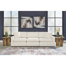  Manufacturer Color_Oyster  -- Modmax Stationary Fabric Sofa IMAGE 1
