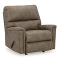  Navi 9400425 Rocker Recliner IMAGE 1